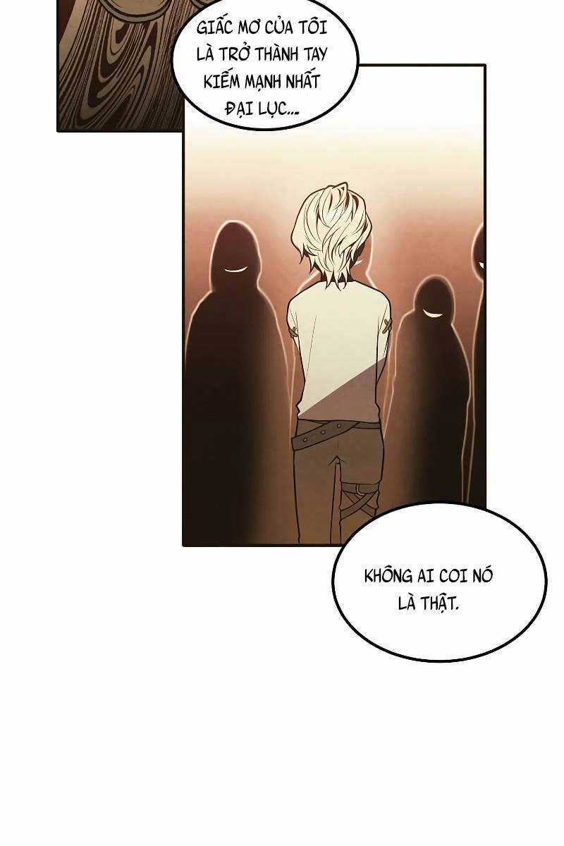 Con Trai Út Huyền Thoại Nhà Hầu Tước Chương 57 trang 57