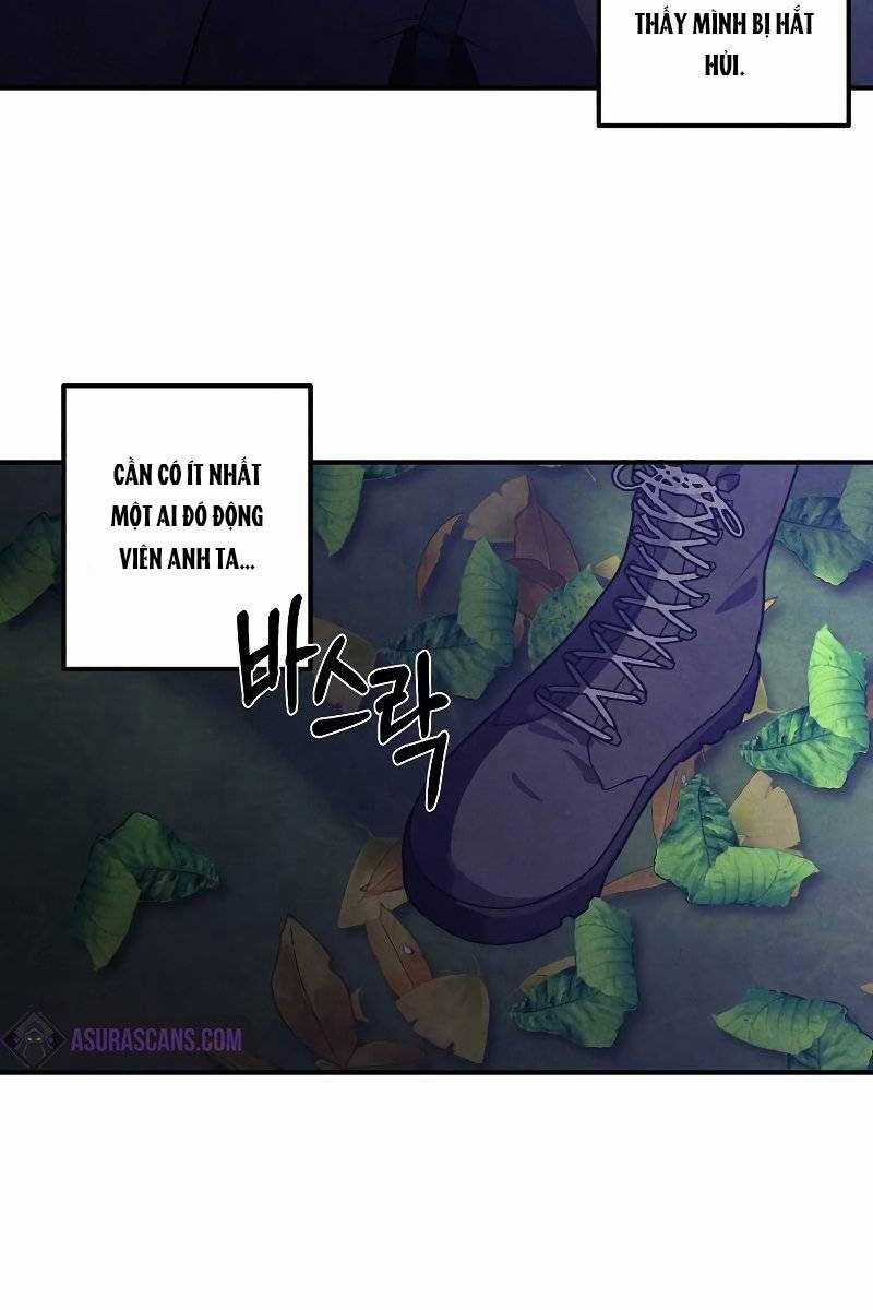 Con Trai Út Huyền Thoại Nhà Hầu Tước Chương 57 trang 68