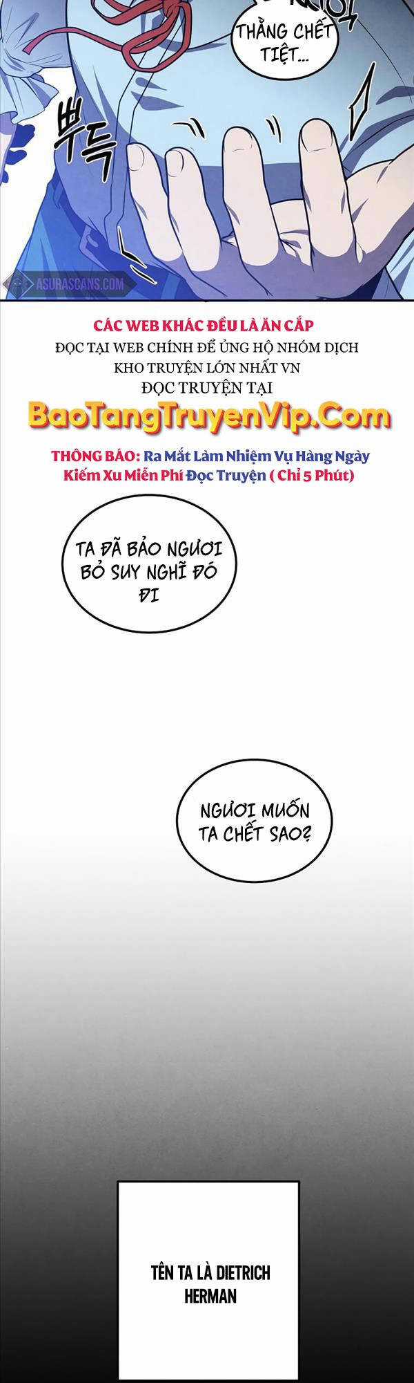 Con Trai Út Huyền Thoại Nhà Hầu Tước Chương 58 trang 10