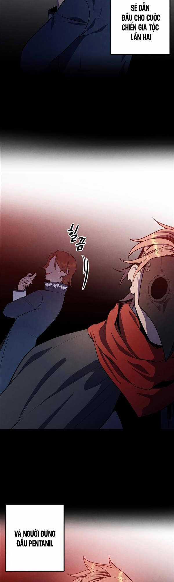 Con Trai Út Huyền Thoại Nhà Hầu Tước Chương 58 trang 14