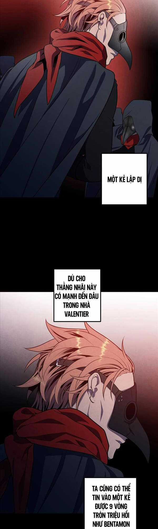 Con Trai Út Huyền Thoại Nhà Hầu Tước Chương 58 trang 15