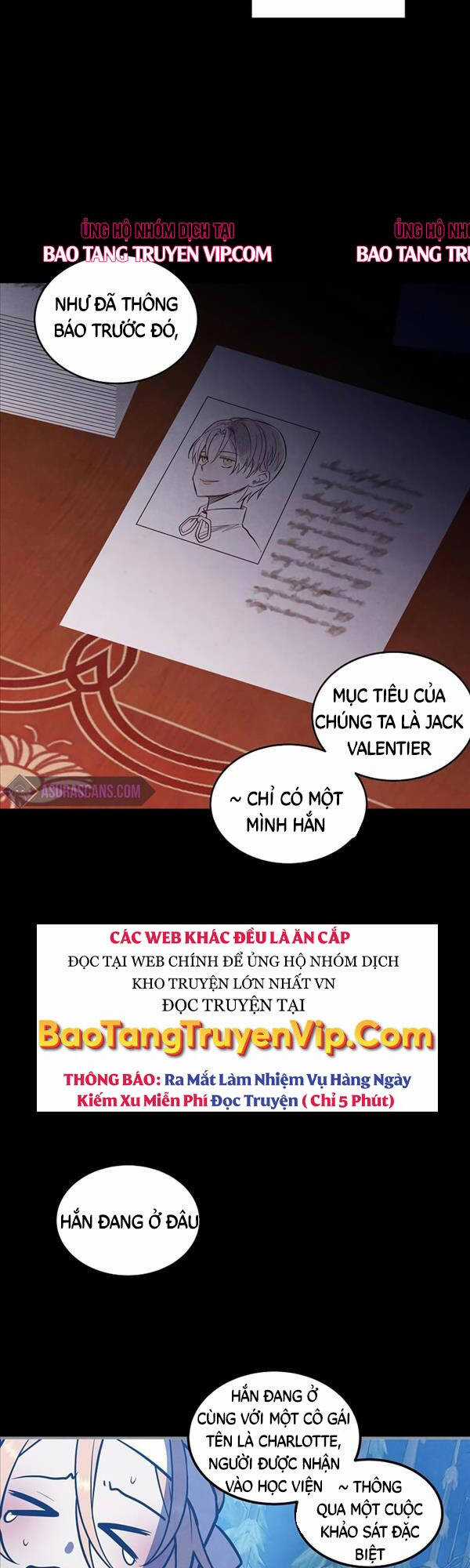 Con Trai Út Huyền Thoại Nhà Hầu Tước Chương 58 trang 16