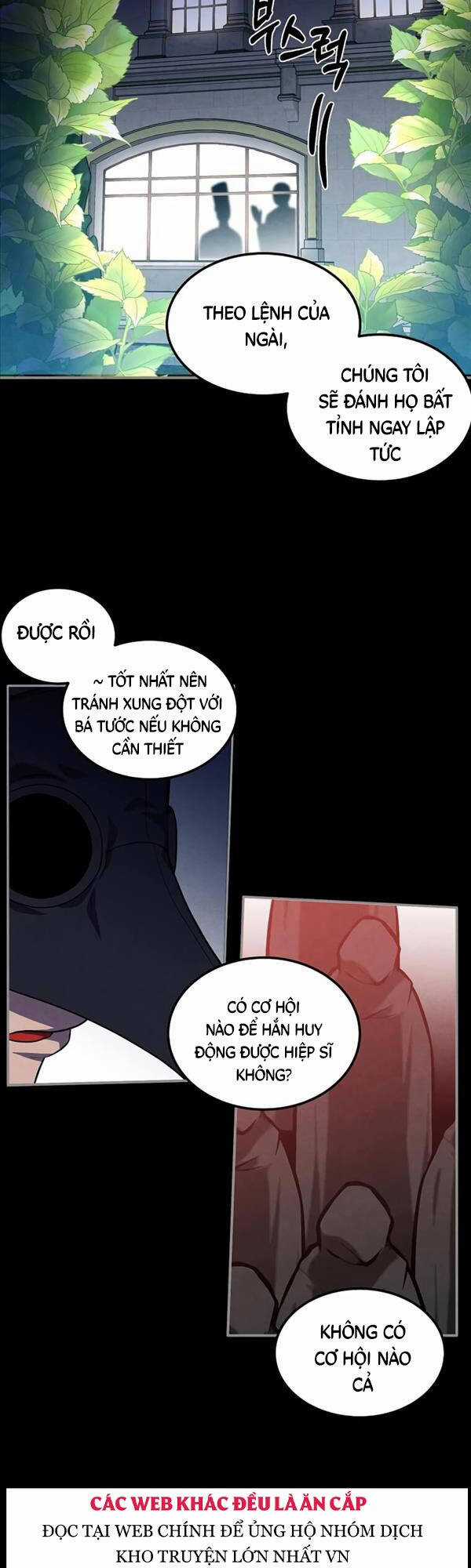 Con Trai Út Huyền Thoại Nhà Hầu Tước Chương 58 trang 19