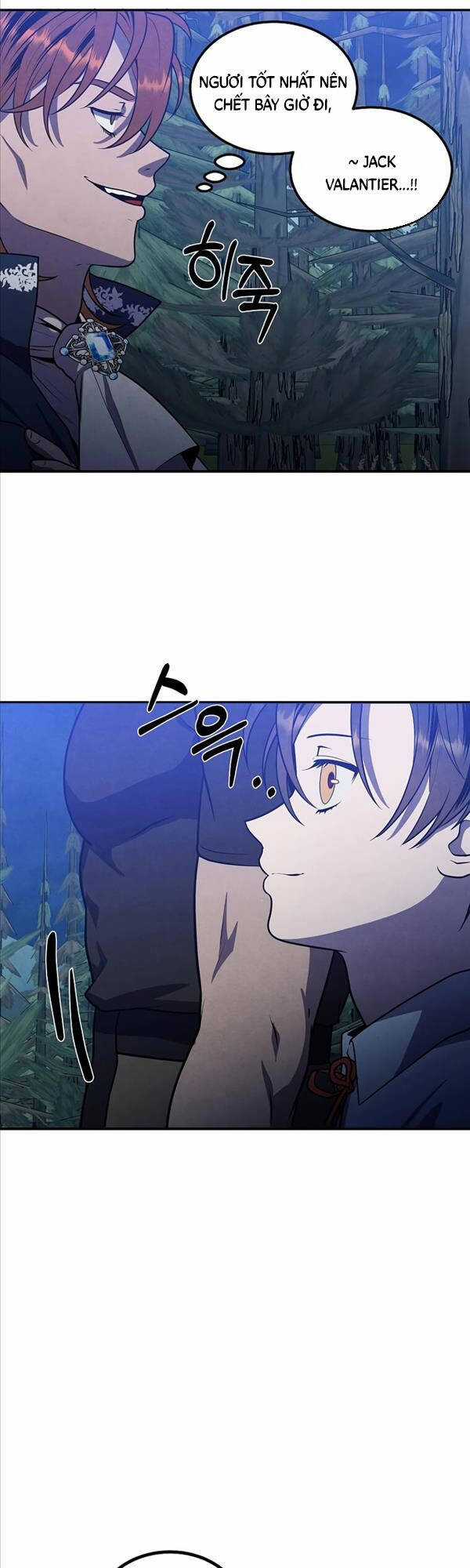 Con Trai Út Huyền Thoại Nhà Hầu Tước Chương 58 trang 24