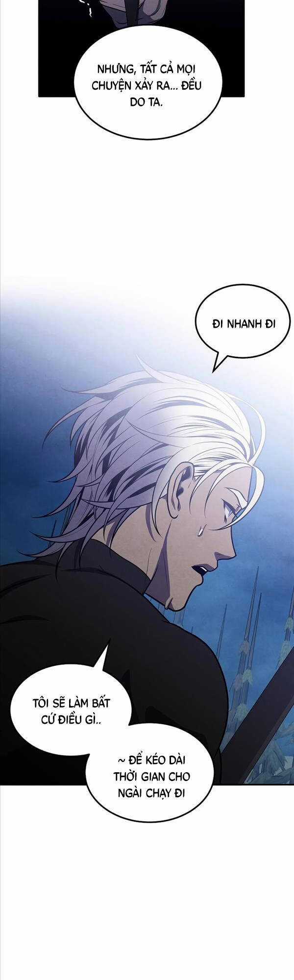 Con Trai Út Huyền Thoại Nhà Hầu Tước Chương 58 trang 26