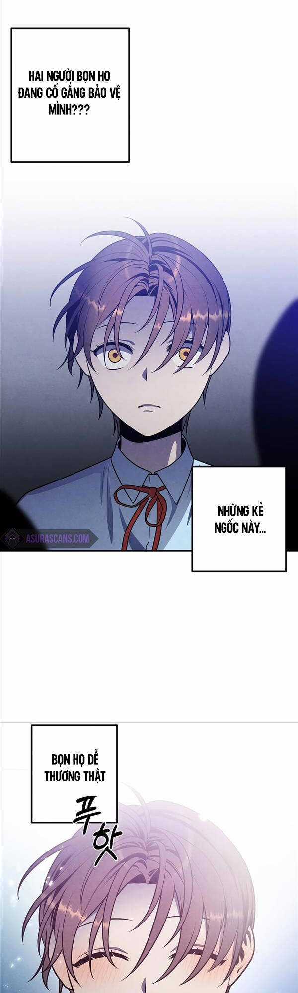 Con Trai Út Huyền Thoại Nhà Hầu Tước Chương 58 trang 27