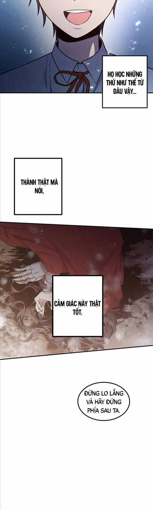 Con Trai Út Huyền Thoại Nhà Hầu Tước Chương 58 trang 28