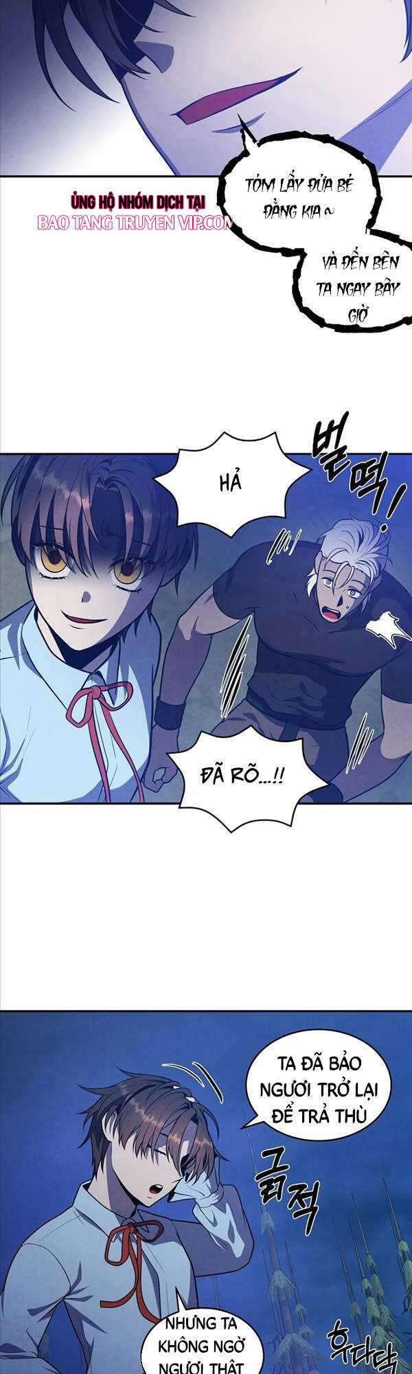 Con Trai Út Huyền Thoại Nhà Hầu Tước Chương 58 trang 3