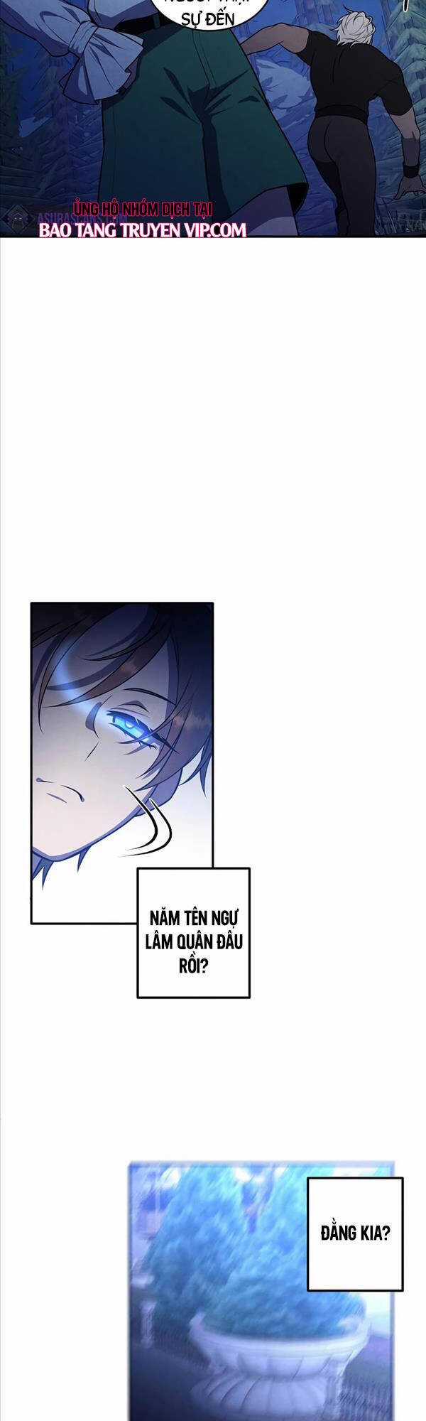 Con Trai Út Huyền Thoại Nhà Hầu Tước Chương 58 trang 4