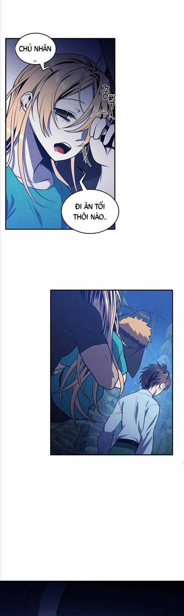 Con Trai Út Huyền Thoại Nhà Hầu Tước Chương 58 trang 7