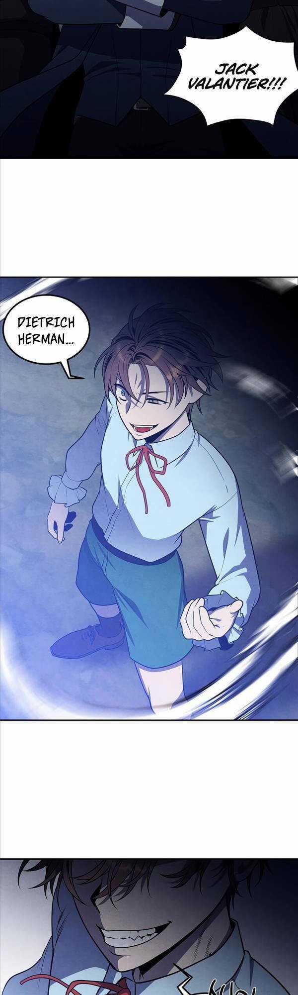 Con Trai Út Huyền Thoại Nhà Hầu Tước Chương 58 trang 9