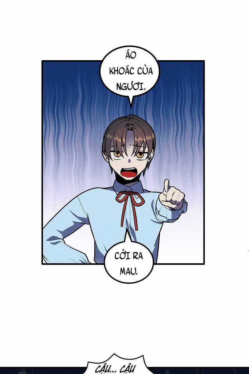 Con Trai Út Huyền Thoại Nhà Hầu Tước Chương 59 trang 19