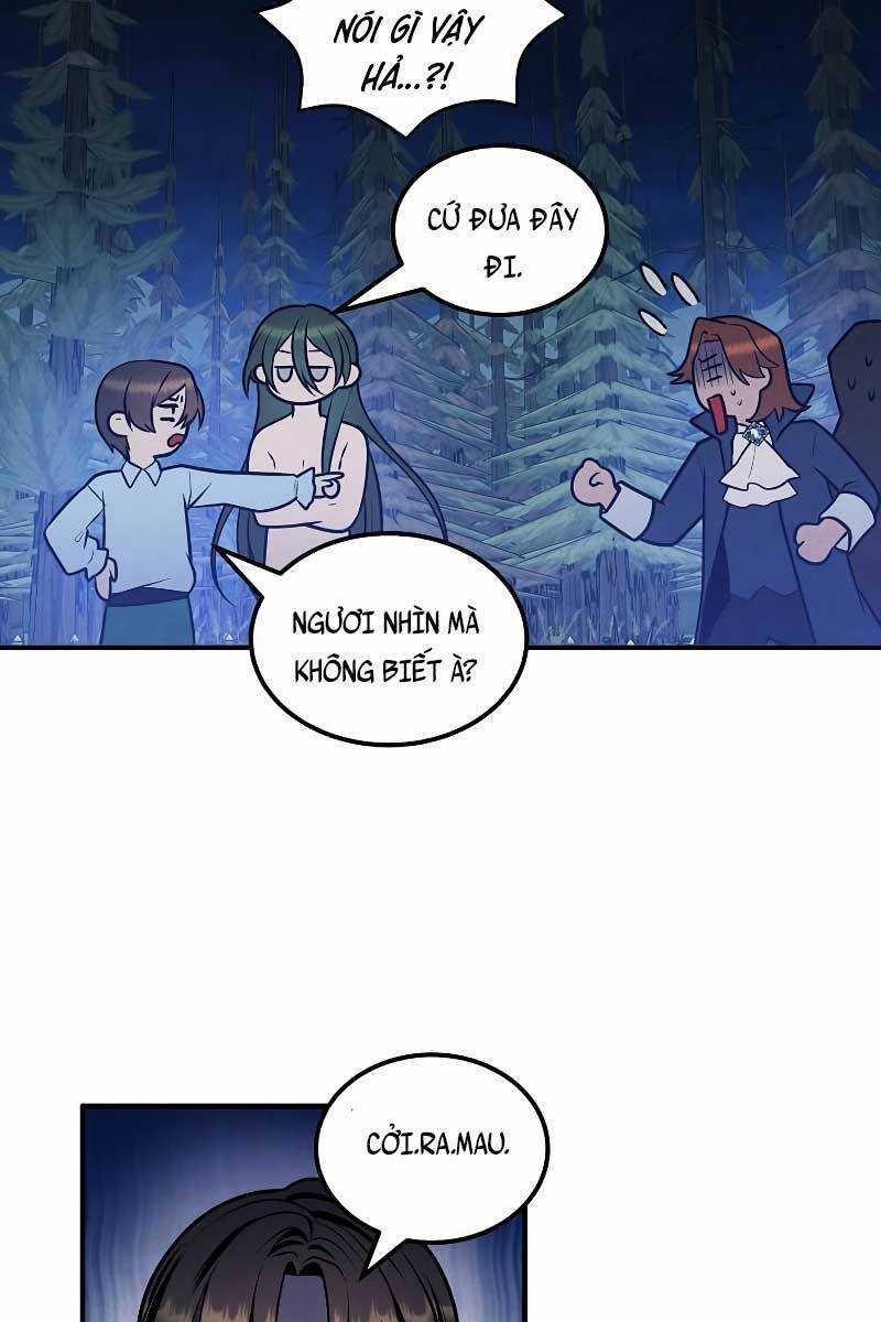 Con Trai Út Huyền Thoại Nhà Hầu Tước Chương 59 trang 20