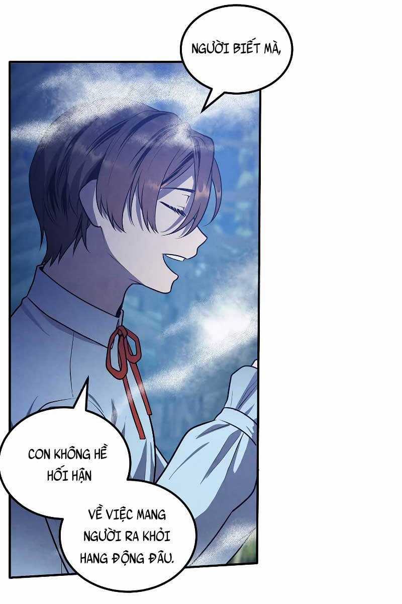 Con Trai Út Huyền Thoại Nhà Hầu Tước Chương 59 trang 25