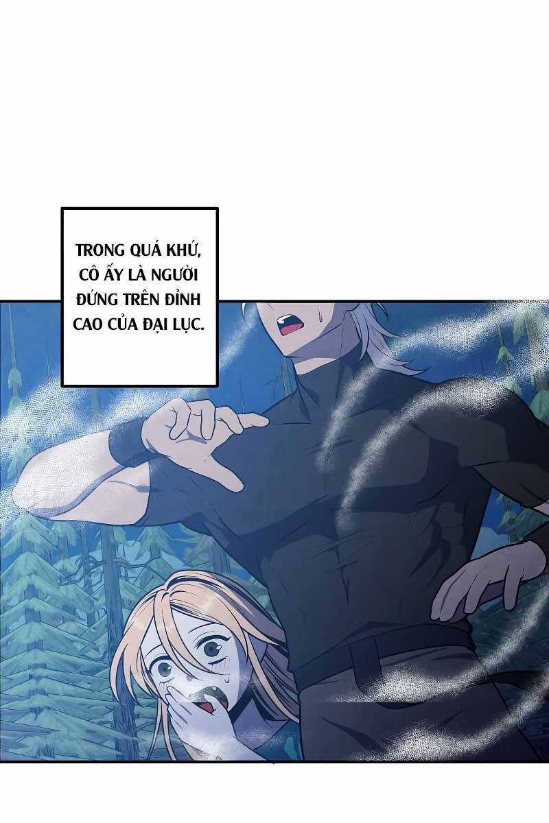 Con Trai Út Huyền Thoại Nhà Hầu Tước Chương 59 trang 4