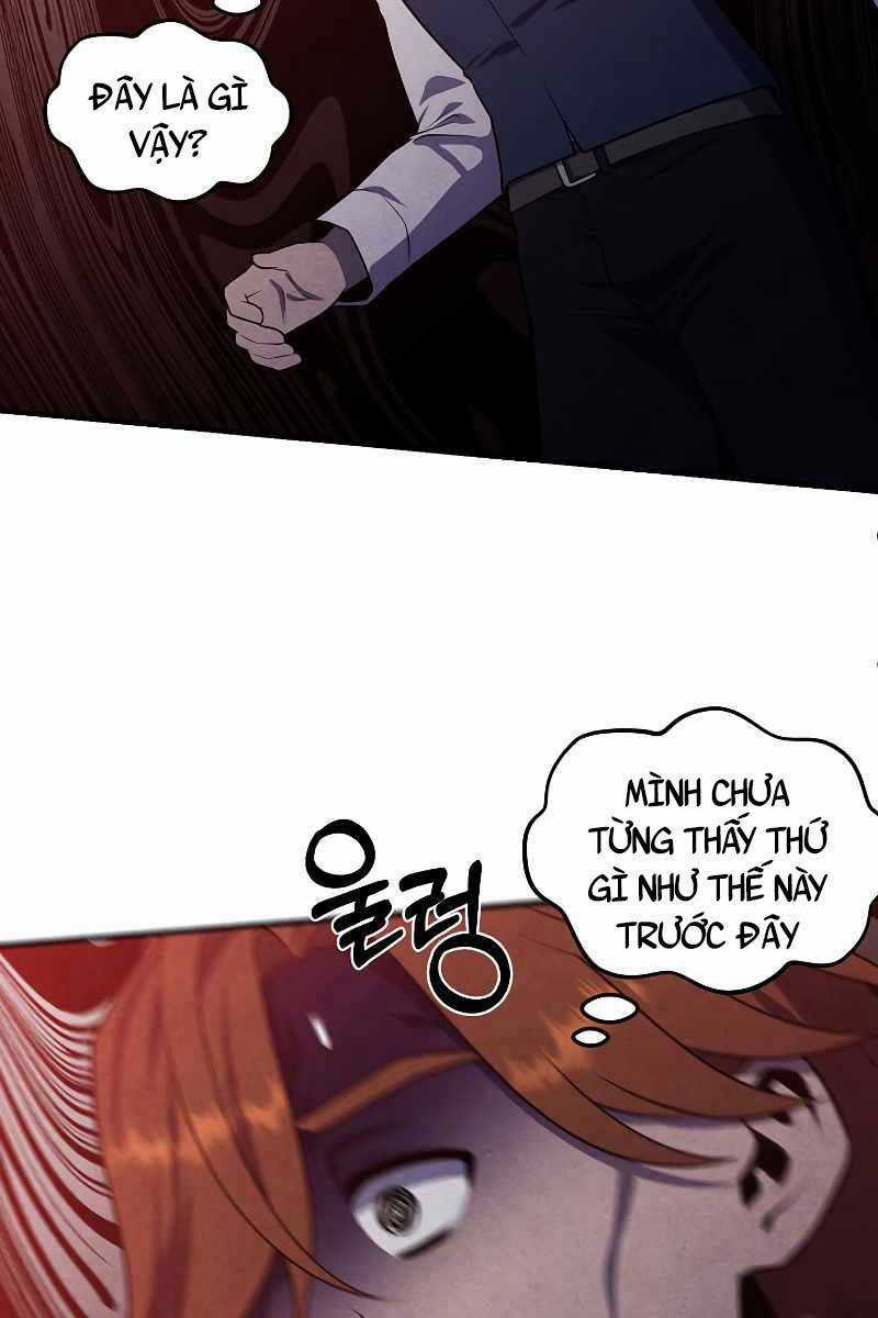 Con Trai Út Huyền Thoại Nhà Hầu Tước Chương 60 trang 22