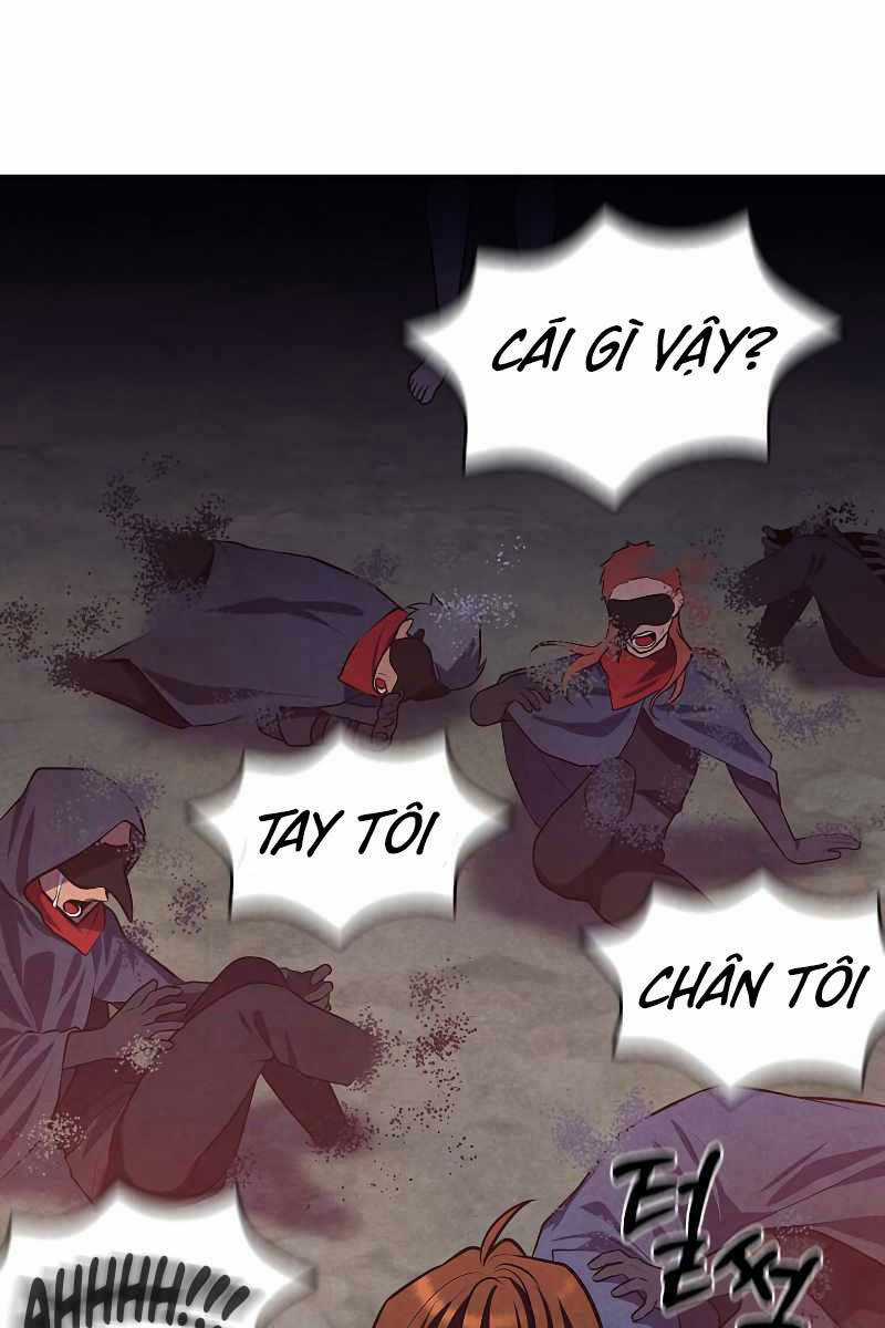 Con Trai Út Huyền Thoại Nhà Hầu Tước Chương 60 trang 24