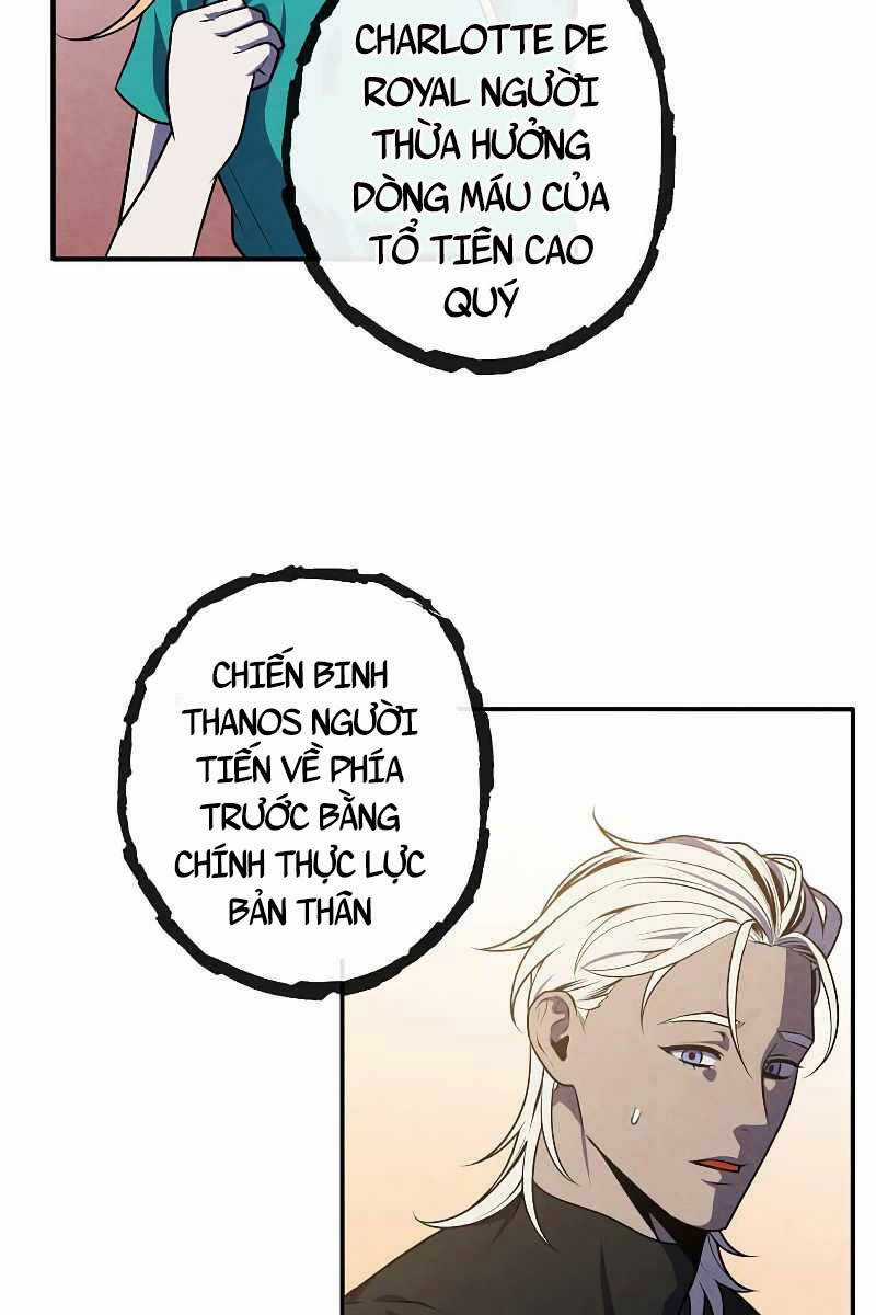 Con Trai Út Huyền Thoại Nhà Hầu Tước Chương 60 trang 49