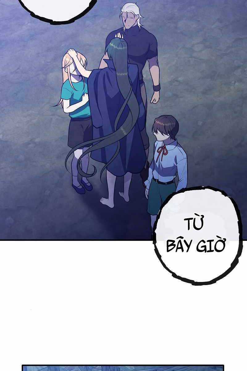 Con Trai Út Huyền Thoại Nhà Hầu Tước Chương 60 trang 53