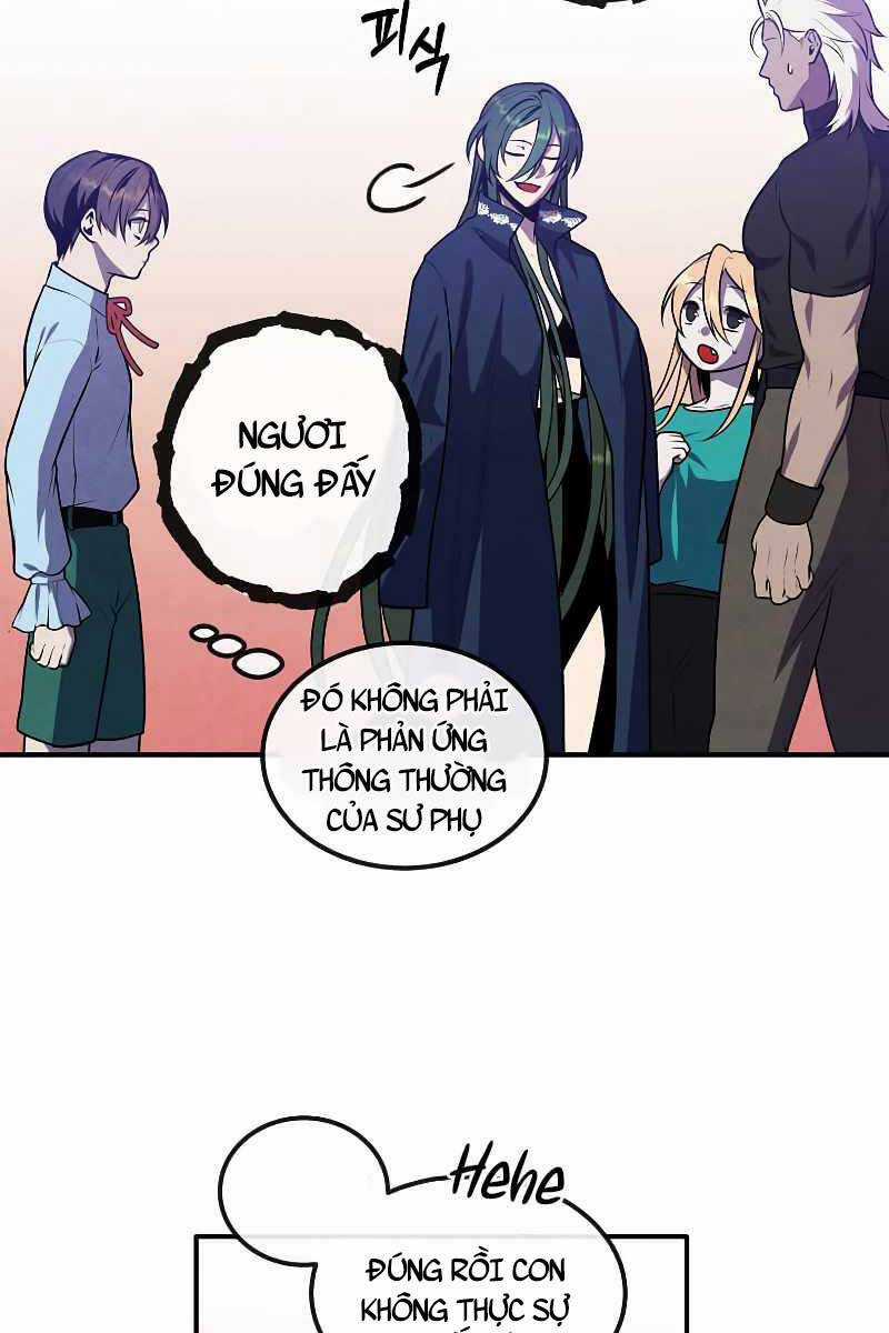 Con Trai Út Huyền Thoại Nhà Hầu Tước Chương 60 trang 60