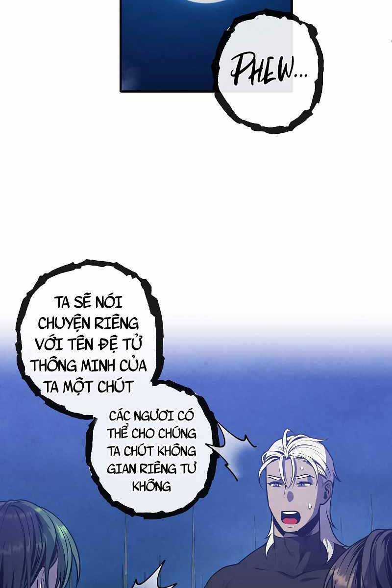 Con Trai Út Huyền Thoại Nhà Hầu Tước Chương 60 trang 63