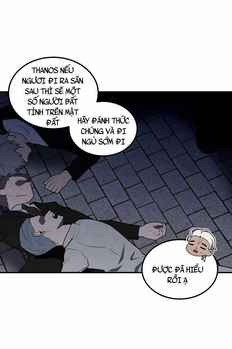 Con Trai Út Huyền Thoại Nhà Hầu Tước Chương 60 trang 67