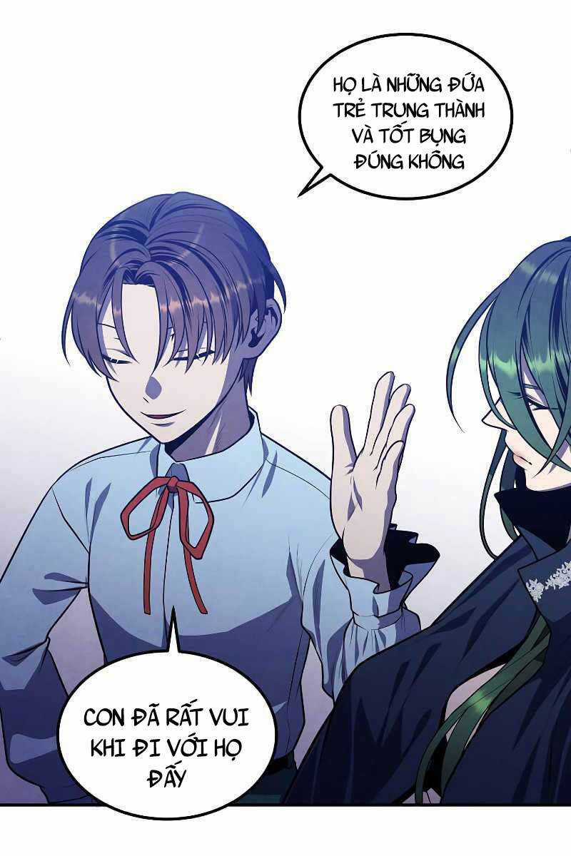 Con Trai Út Huyền Thoại Nhà Hầu Tước Chương 60 trang 70