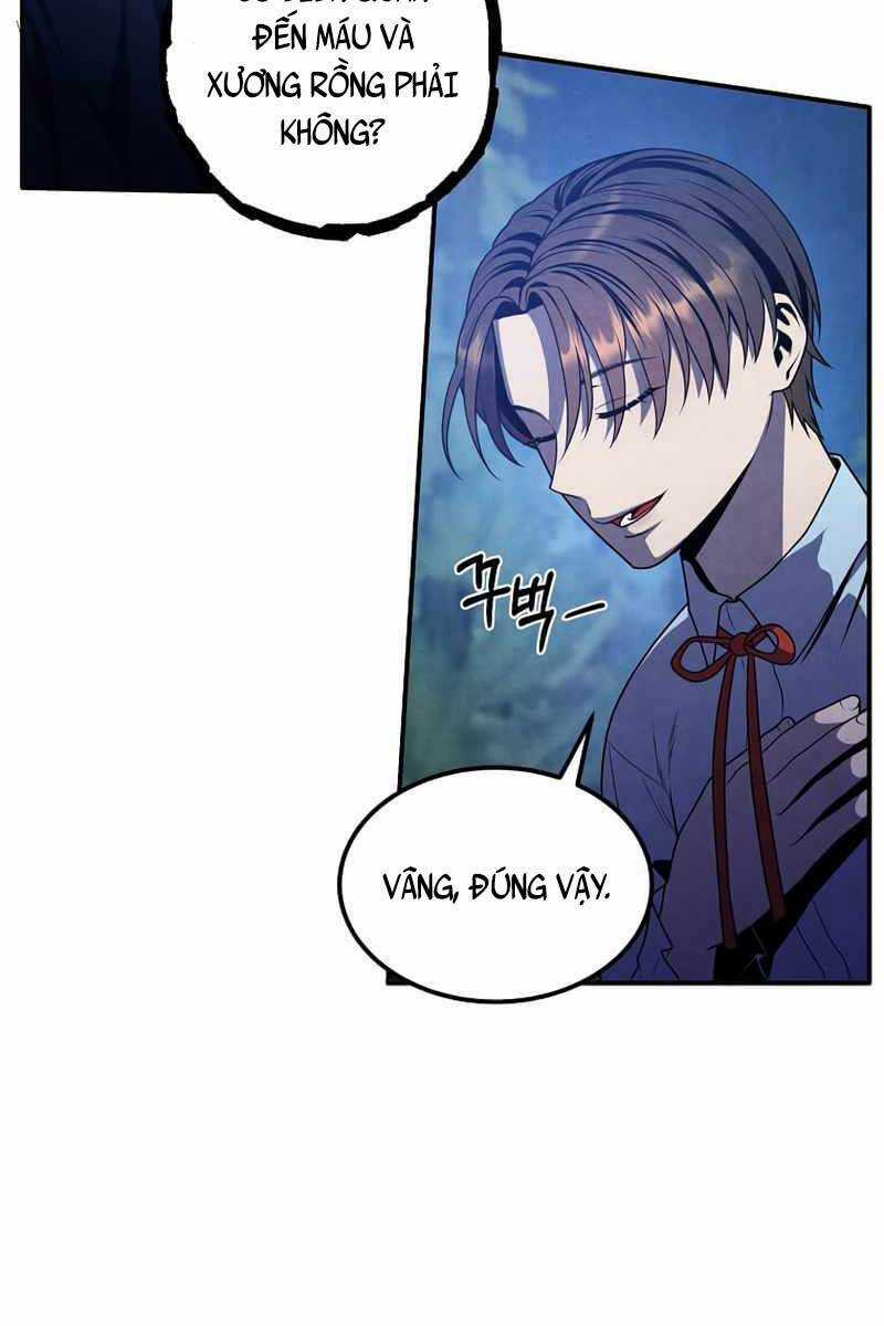 Con Trai Út Huyền Thoại Nhà Hầu Tước Chương 61 trang 13