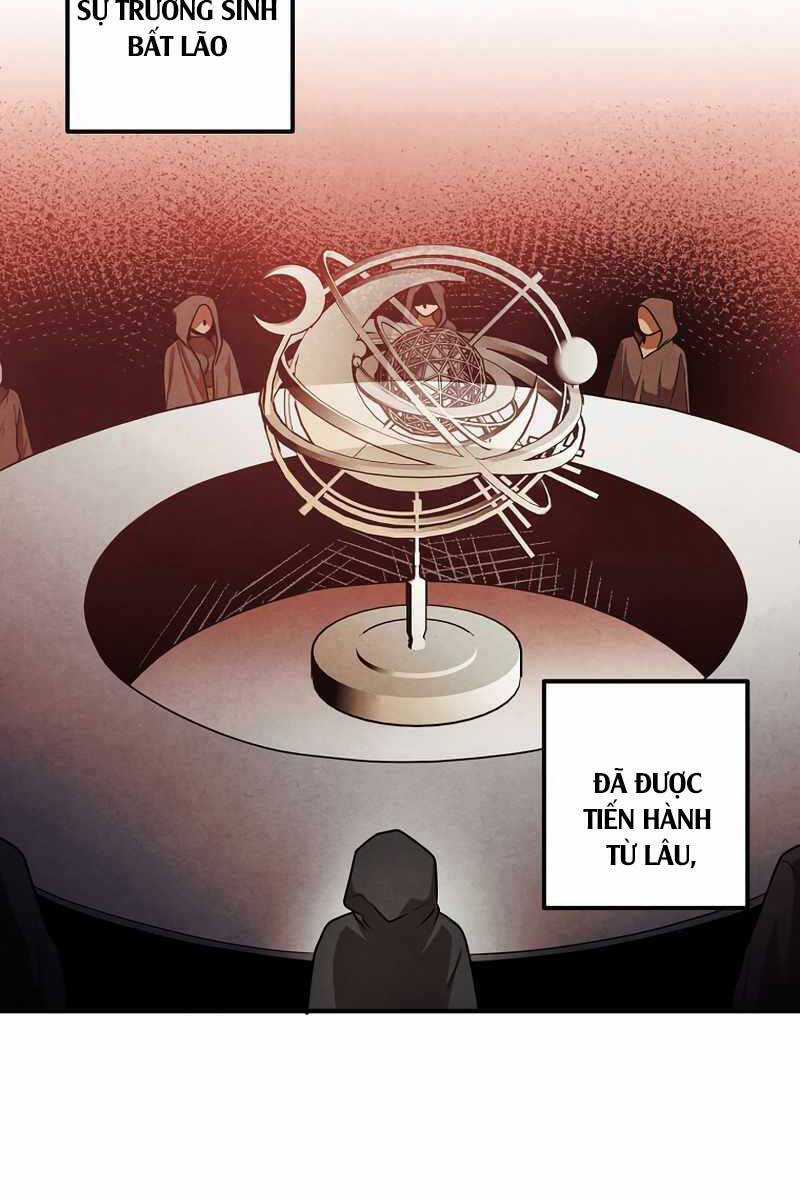 Con Trai Út Huyền Thoại Nhà Hầu Tước Chương 61 trang 16