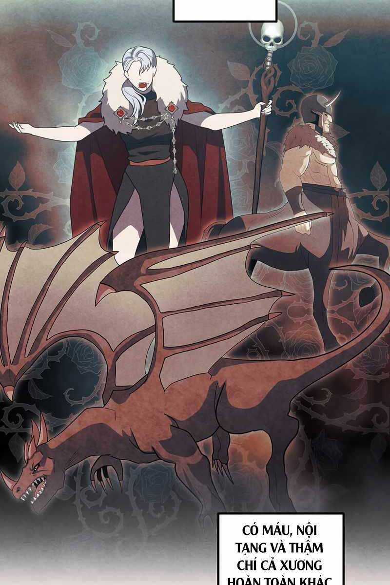 Con Trai Út Huyền Thoại Nhà Hầu Tước Chương 61 trang 20