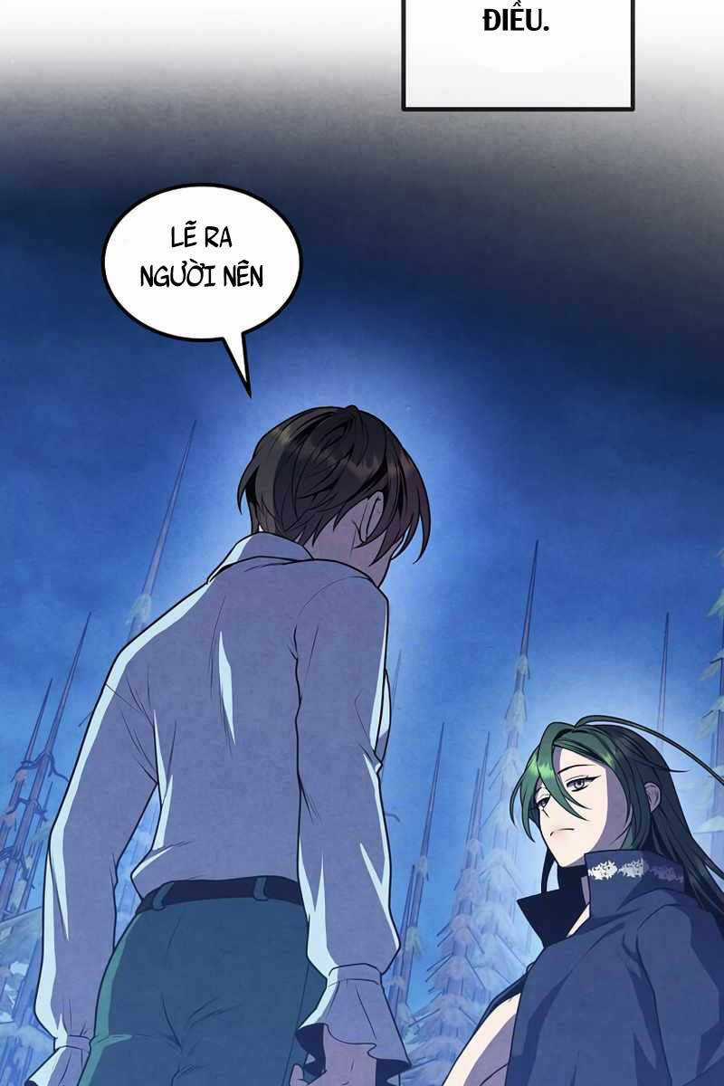 Con Trai Út Huyền Thoại Nhà Hầu Tước Chương 61 trang 47