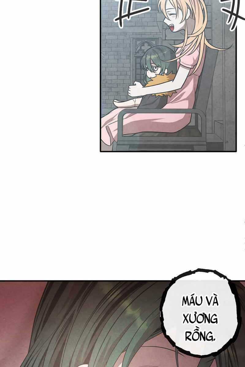 Con Trai Út Huyền Thoại Nhà Hầu Tước Chương 61 trang 5