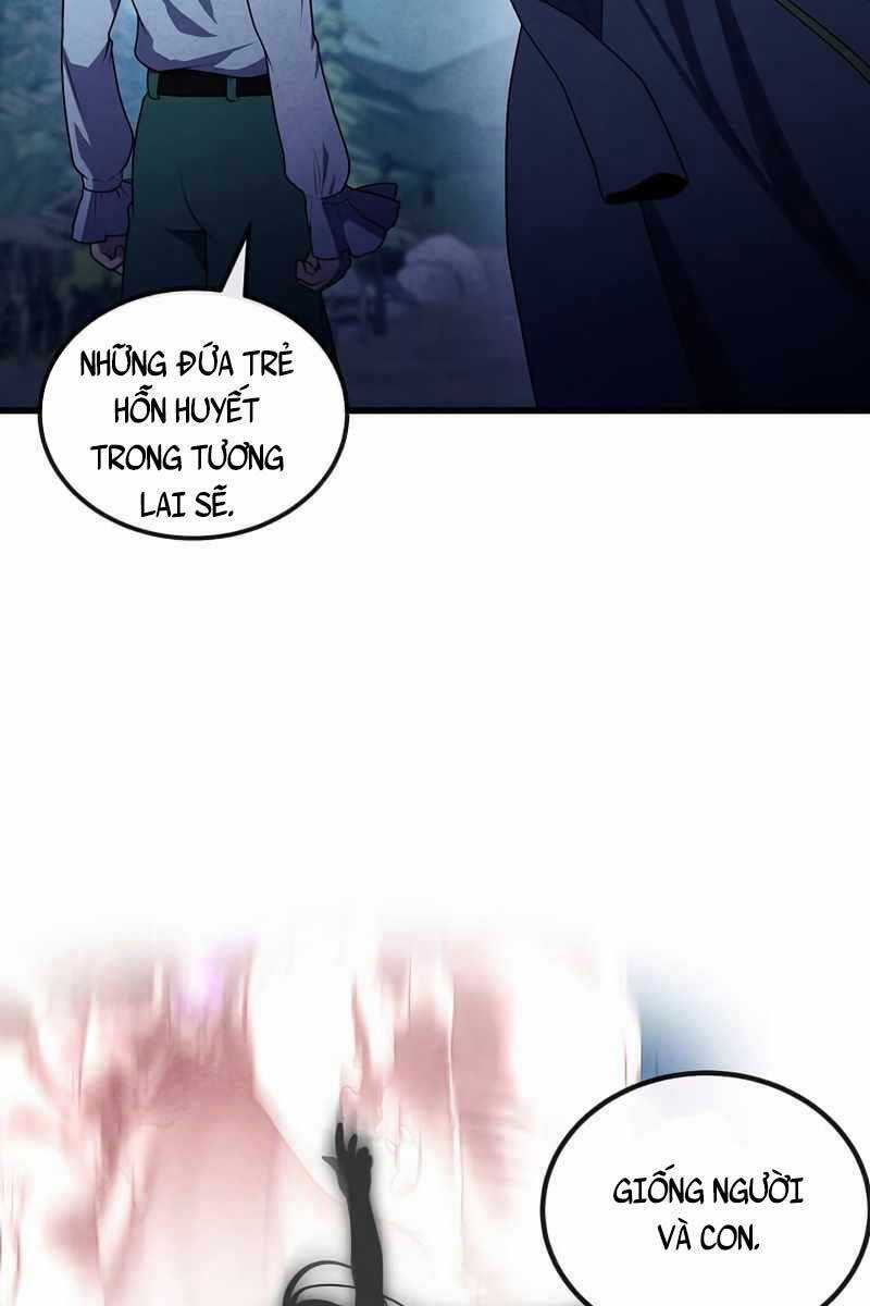 Con Trai Út Huyền Thoại Nhà Hầu Tước Chương 61 trang 57