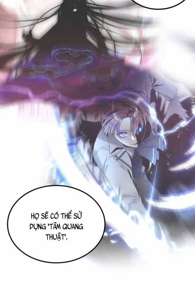 Con Trai Út Huyền Thoại Nhà Hầu Tước Chương 61 trang 58