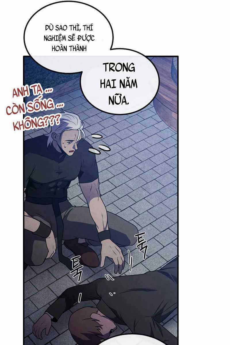 Con Trai Út Huyền Thoại Nhà Hầu Tước Chương 61 trang 75