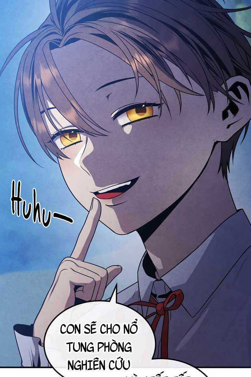 Con Trai Út Huyền Thoại Nhà Hầu Tước Chương 61 trang 77