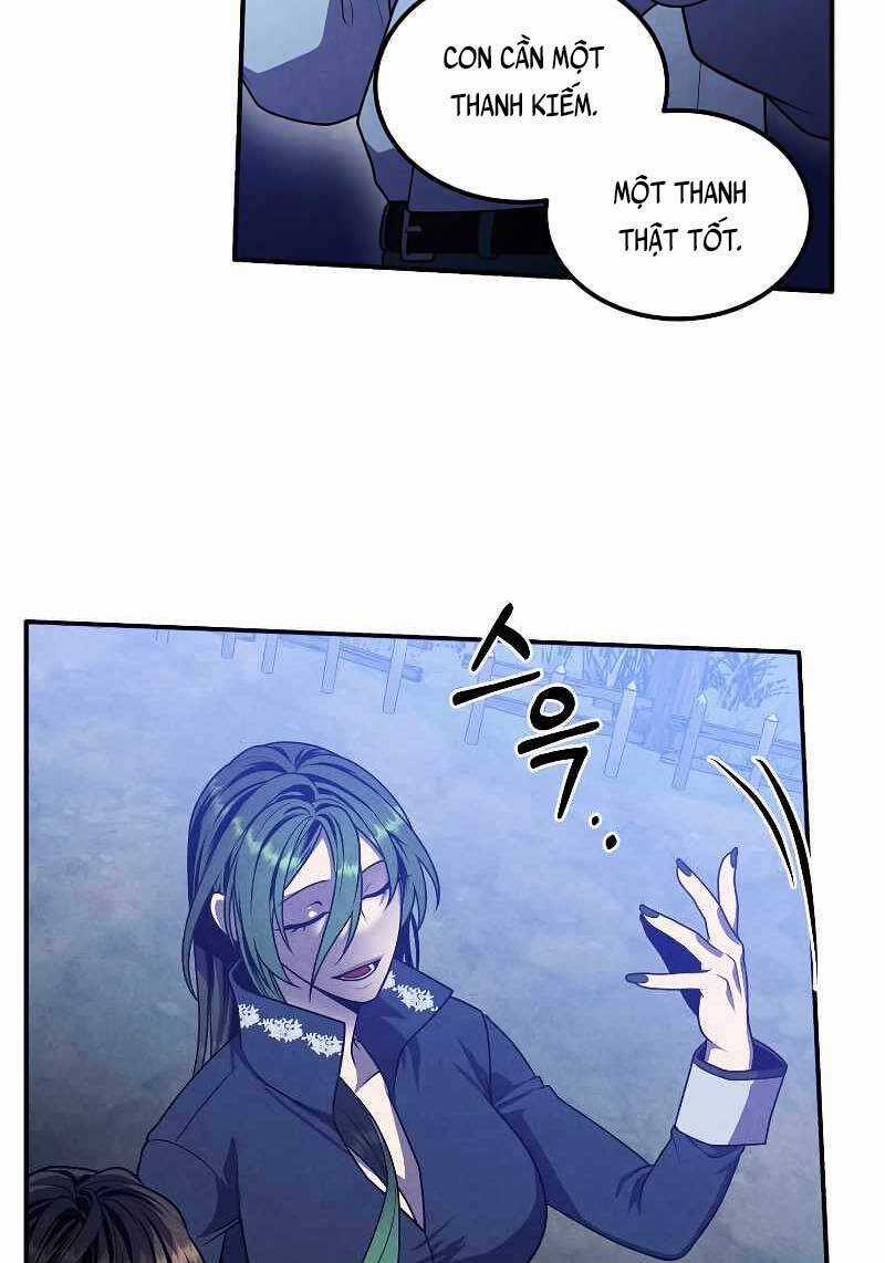 Con Trai Út Huyền Thoại Nhà Hầu Tước Chương 62 trang 20