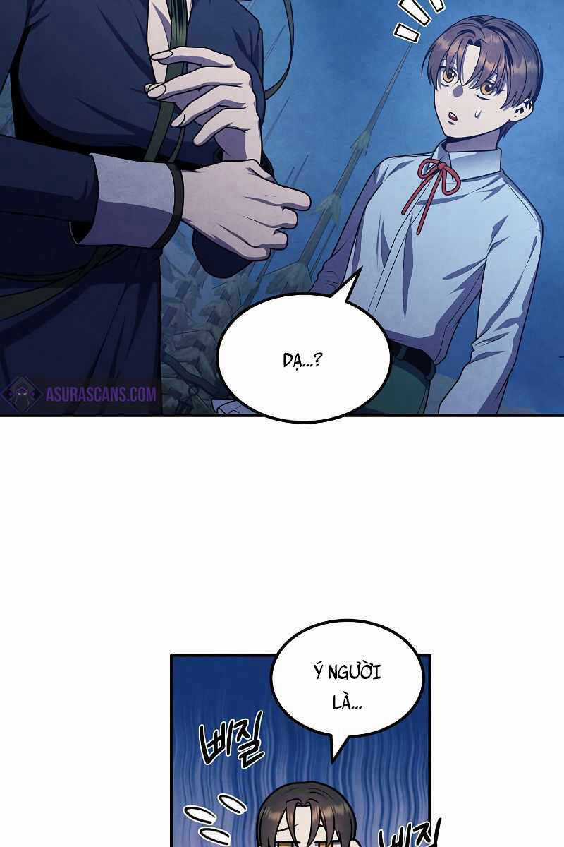 Con Trai Út Huyền Thoại Nhà Hầu Tước Chương 62 trang 3