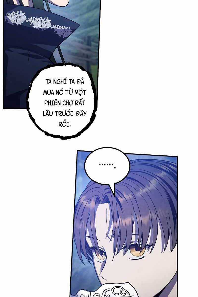 Con Trai Út Huyền Thoại Nhà Hầu Tước Chương 62 trang 36