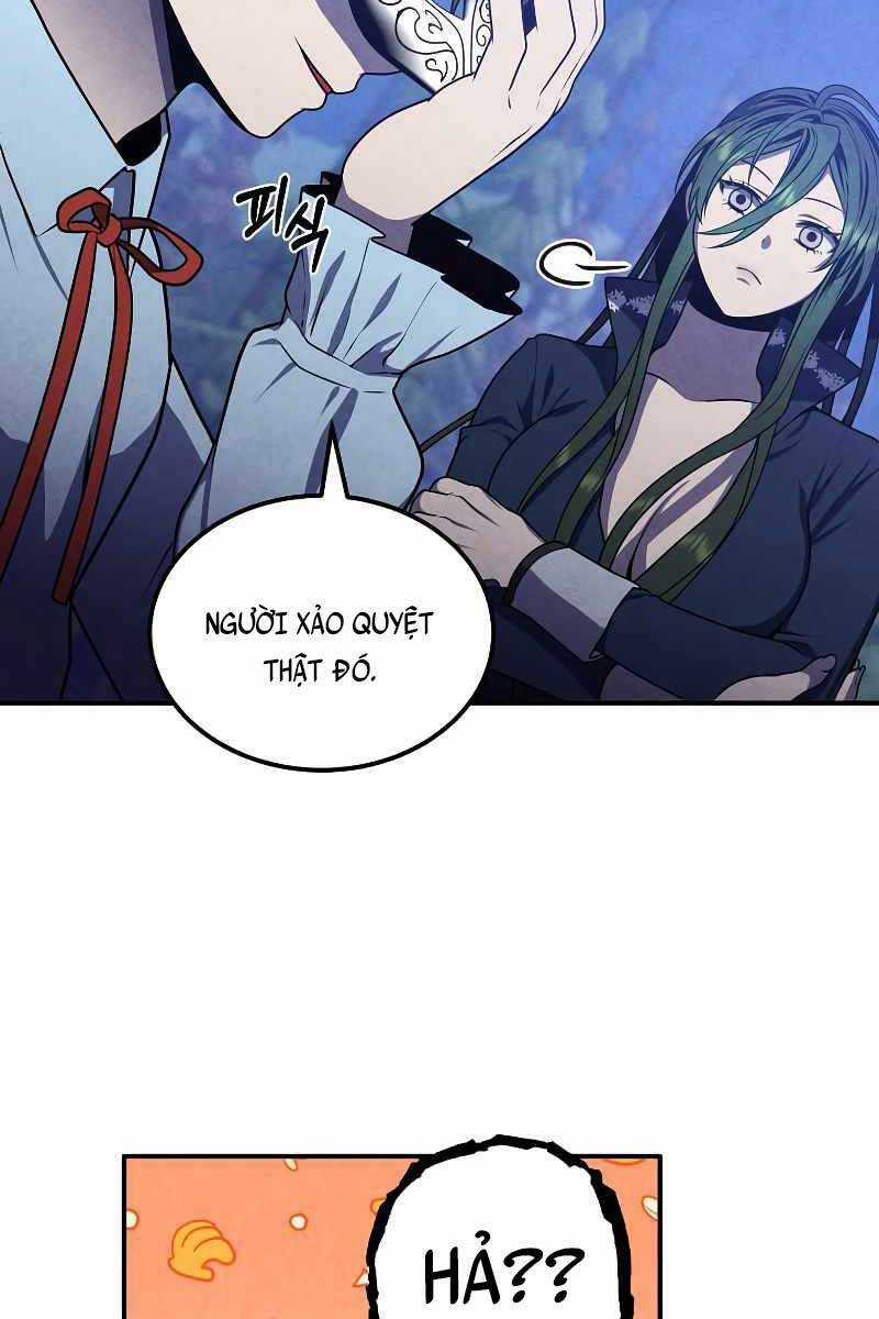 Con Trai Út Huyền Thoại Nhà Hầu Tước Chương 62 trang 38