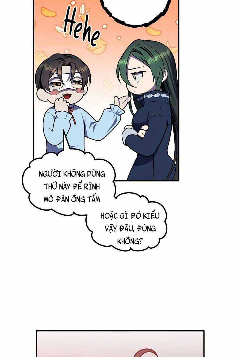 Con Trai Út Huyền Thoại Nhà Hầu Tước Chương 62 trang 39