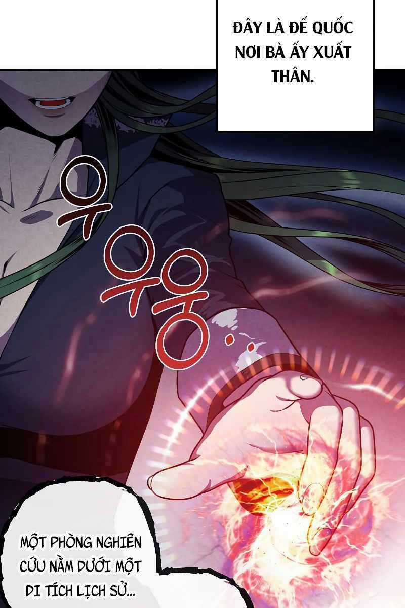 Con Trai Út Huyền Thoại Nhà Hầu Tước Chương 62 trang 49