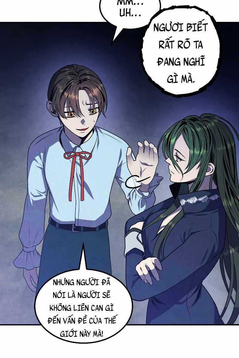 Con Trai Út Huyền Thoại Nhà Hầu Tước Chương 62 trang 6