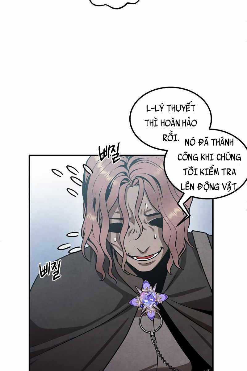 Con Trai Út Huyền Thoại Nhà Hầu Tước Chương 62 trang 67