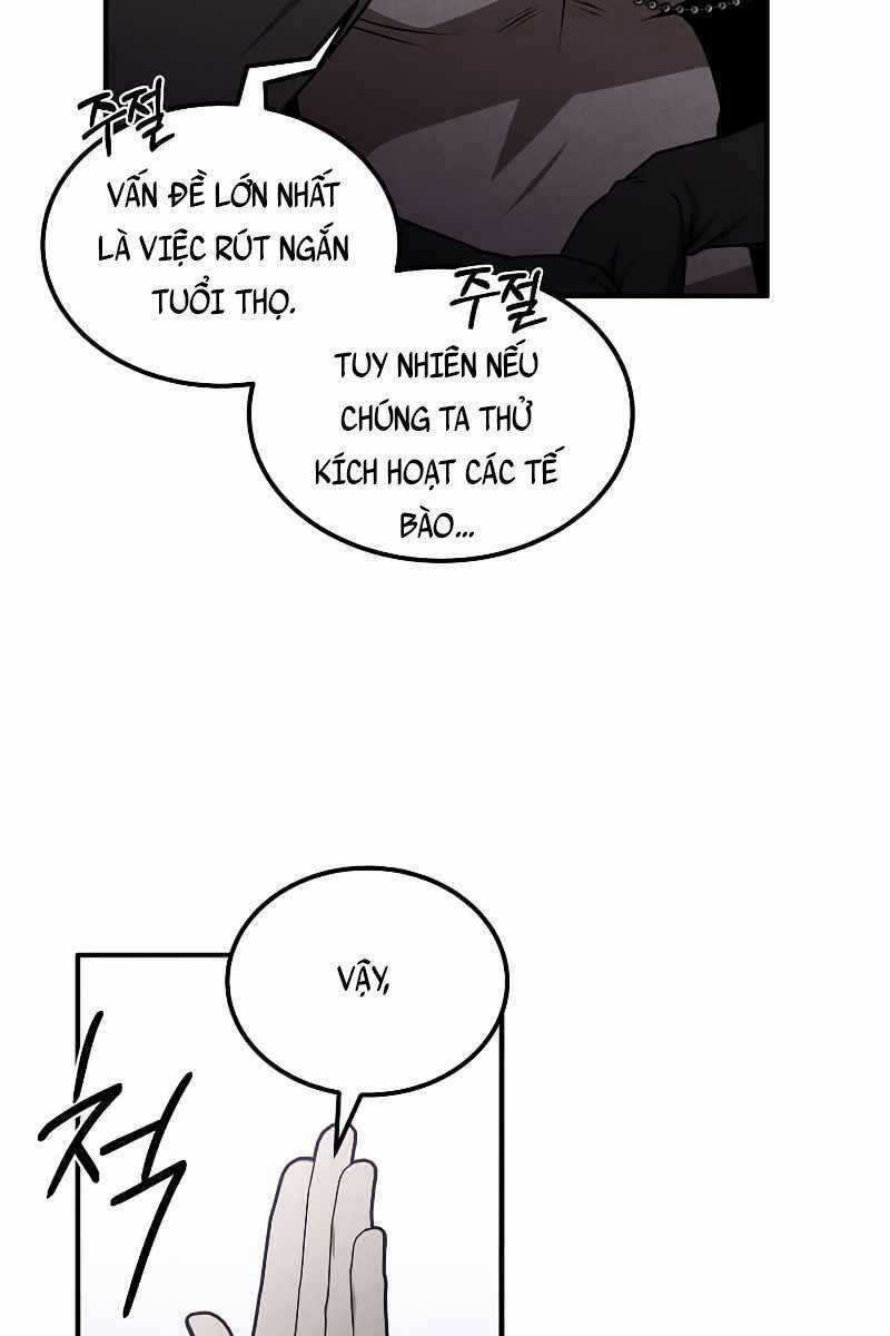 Con Trai Út Huyền Thoại Nhà Hầu Tước Chương 62 trang 68