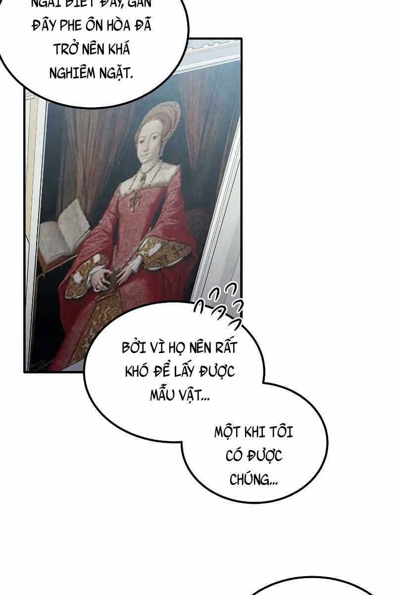 Con Trai Út Huyền Thoại Nhà Hầu Tước Chương 62 trang 72