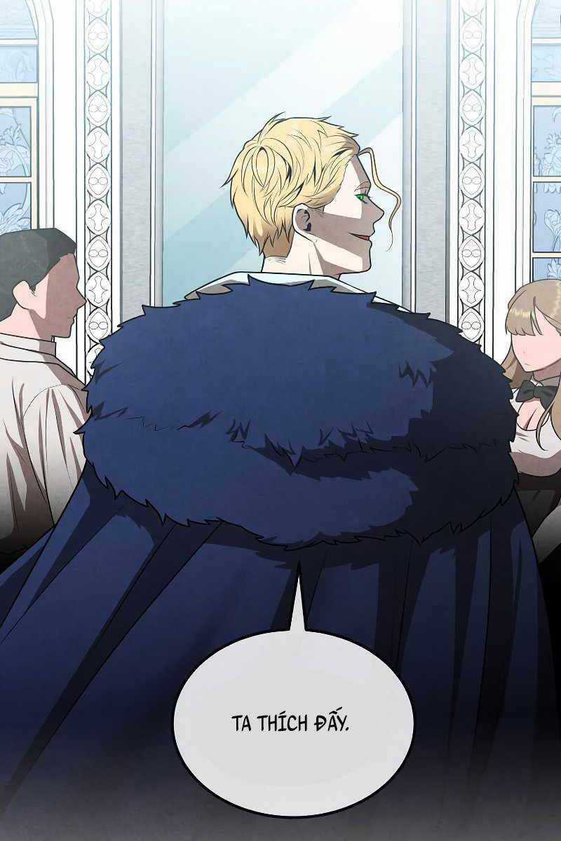 Con Trai Út Huyền Thoại Nhà Hầu Tước Chương 62 trang 80