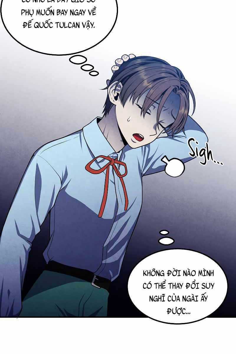 Con Trai Út Huyền Thoại Nhà Hầu Tước Chương 62 trang 9