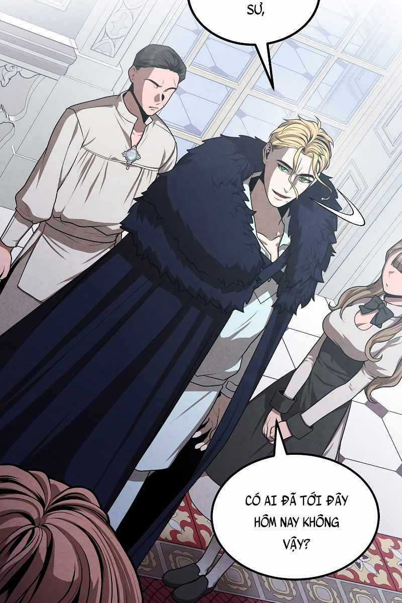 Con Trai Út Huyền Thoại Nhà Hầu Tước Chương 63 trang 3