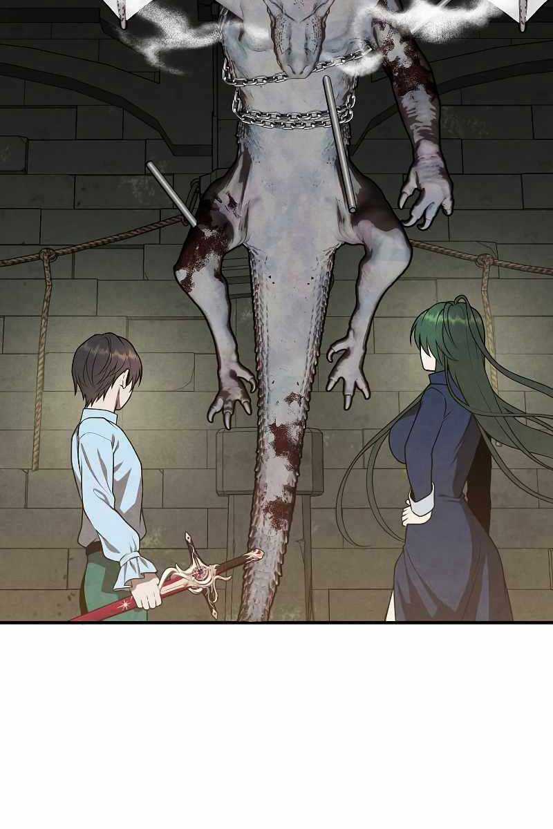 Con Trai Út Huyền Thoại Nhà Hầu Tước Chương 63 trang 41